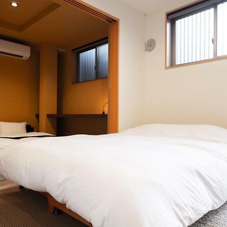 宿坊 正伝寺 Temple hotel Shoden-ji Prefektura Tokio Exteriér fotografie